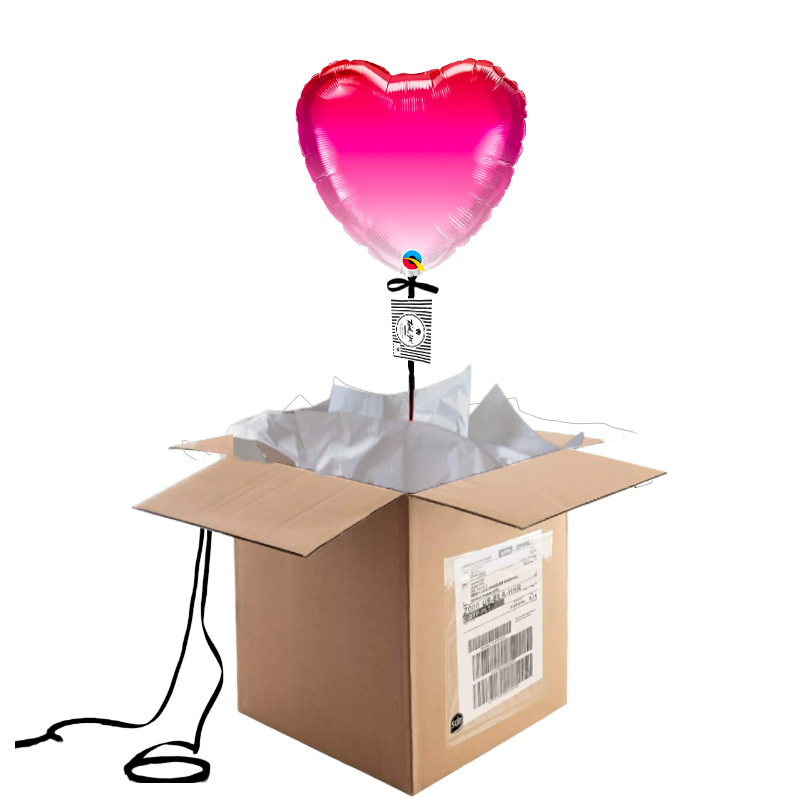 Ballon Amour