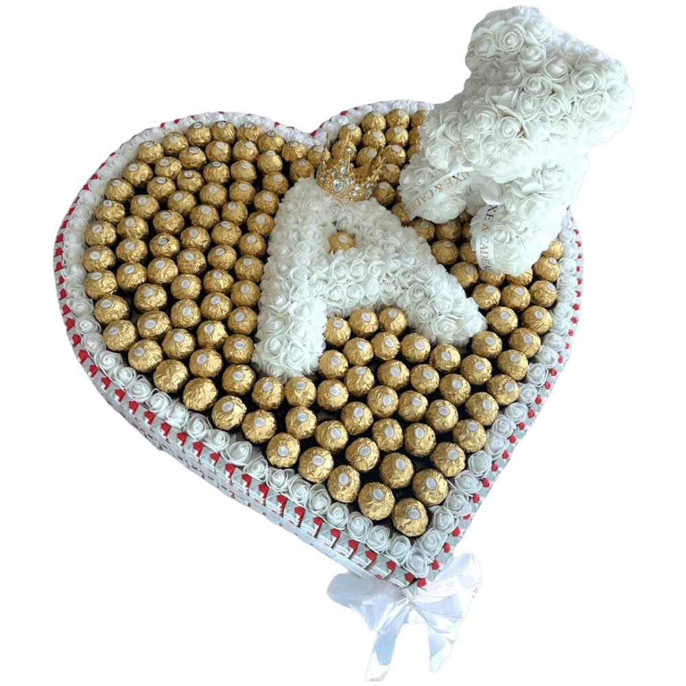 Lettre Love Box