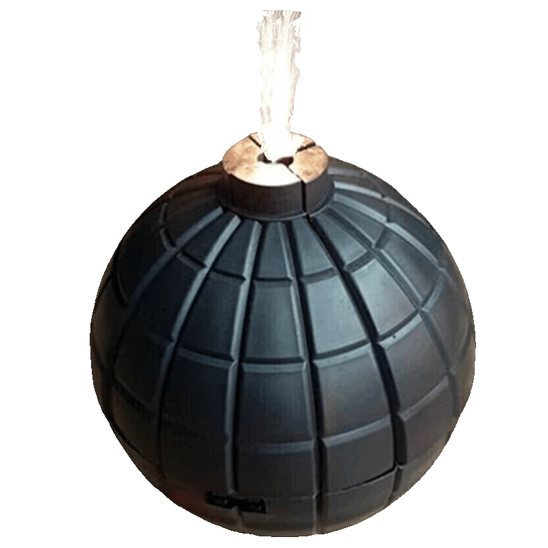 Explosion Surprise Box