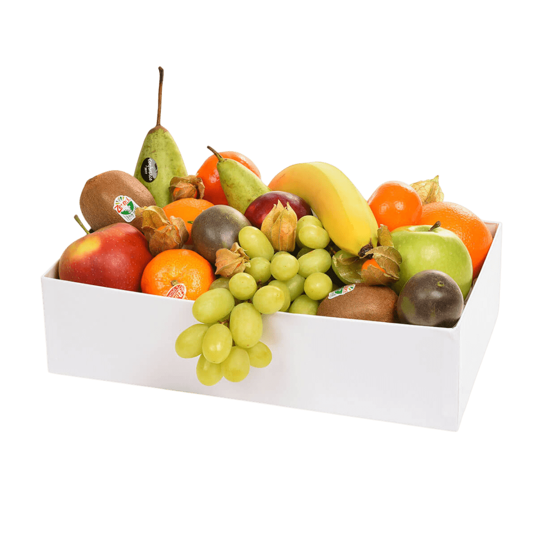 Panier de fruits — XL