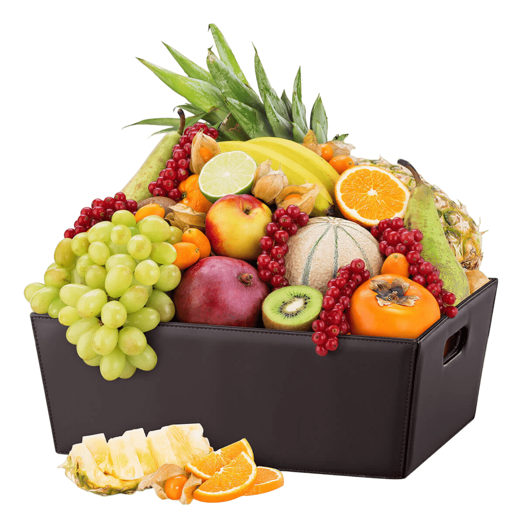 Panier de fruits — XXL