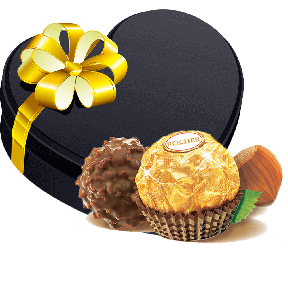 Boîte de Ferrero
