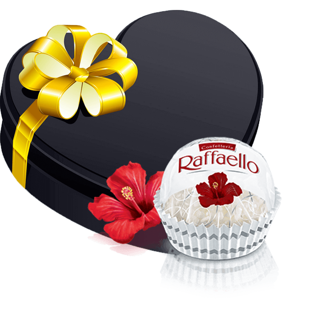 Boîte de Raffaello