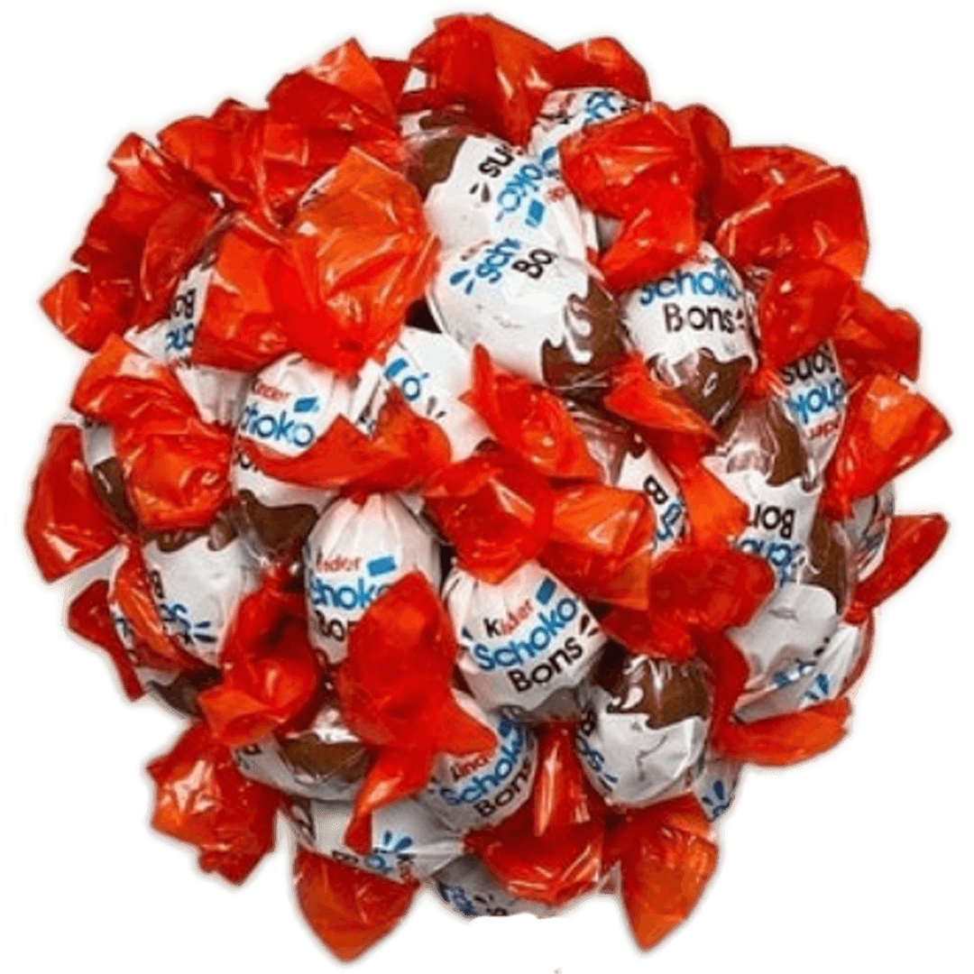 The Kinder Ball
