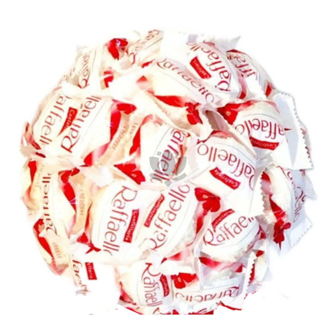 Boule de Raffaello